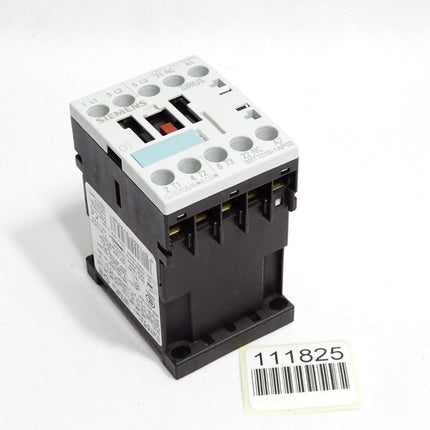 Siemens 3RT1015-1AP02 Leistungsschütz - Maranos.de