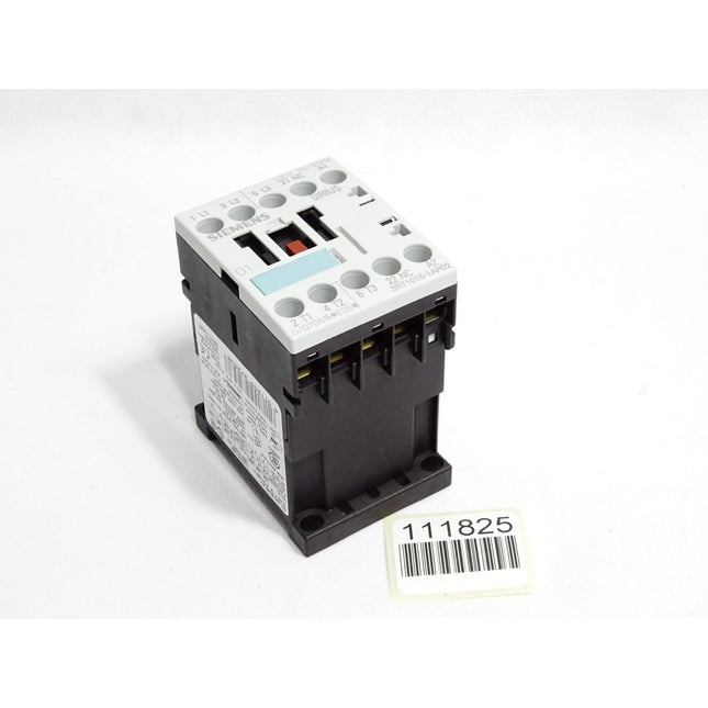 Siemens 3RT1015-1AP02 Leistungsschütz - Maranos.de