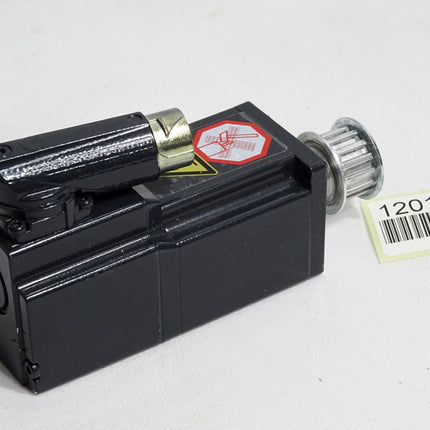 Beckhoff Servomotor AM8111-1F20-0000 4000rpm 0.08kW