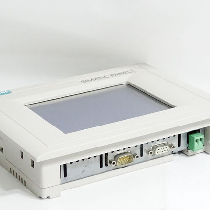 Siemens TP170A Touchpanel 6AV6545-0BA15-2AX0 6AV6 545-0BA15-2AX0