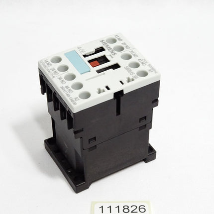 Siemens 3RH1140-1AB00 Hilfsschütz - Maranos.de