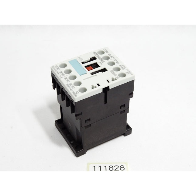 Siemens 3RH1140-1AB00 Hilfsschütz - Maranos.de