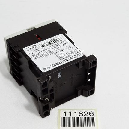 Siemens 3RH1140-1AB00 Hilfsschütz - Maranos.de