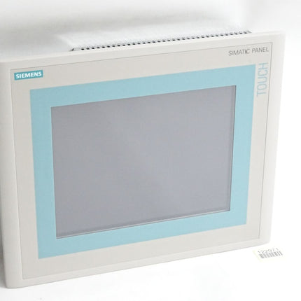 Siemens Touchpanel TP270 10" 6AV6545-0CC10-0AX0 6AV6 545-0CC10-0AX0