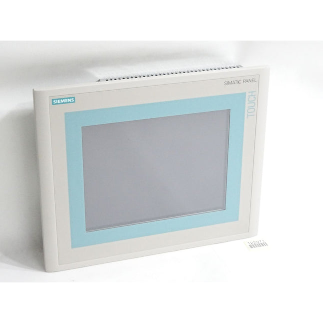 Siemens Touchpanel TP270 10" 6AV6545-0CC10-0AX0 6AV6 545-0CC10-0AX0