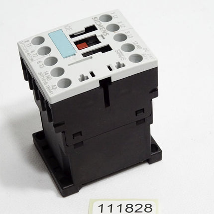 Siemens 3RT1016-1BB41 Leistungsschütz - Maranos.de