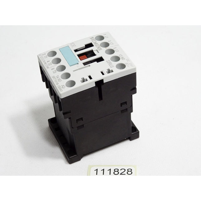 Siemens 3RT1016-1BB41 Leistungsschütz - Maranos.de