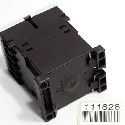 Siemens 3RT1016-1BB41 Leistungsschütz - Maranos.de