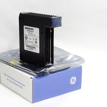 Fanuc GE IC693MDL660-BC Input 24VDC 32PT Digital Logic / Neu