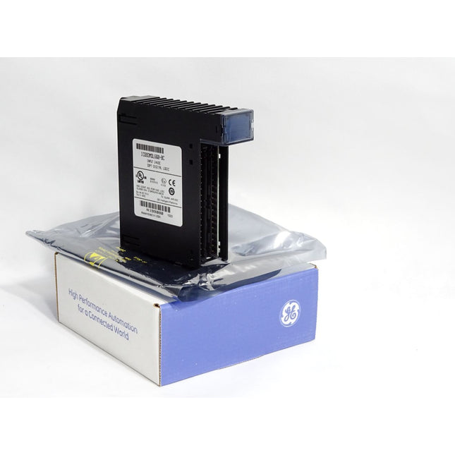 Fanuc GE IC693MDL660-BC Input 24VDC 32PT Digital Logic / Neu - Maranos.de