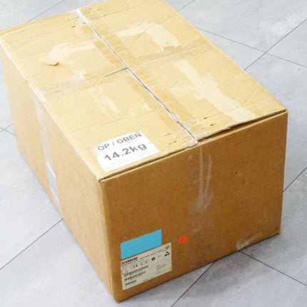 Siemens Midimaster vector MDV 1100/3 6SE3222-4DG40 / Neu OVP