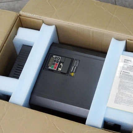 Siemens Midimaster vector MDV 1100/3 6SE3222-4DG40 / Neu OVP