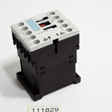 Siemens 3RT1015-1BB41 Leistungsschütz - Maranos.de