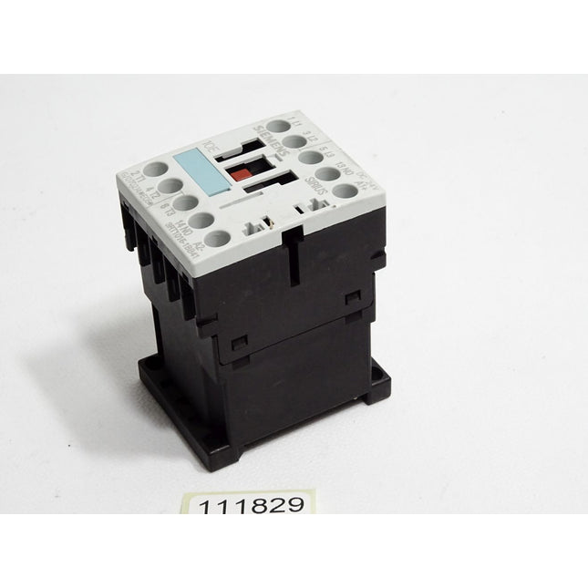 Siemens 3RT1015-1BB41 Leistungsschütz - Maranos.de