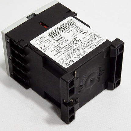 Siemens 3RT1015-1BB41 Leistungsschütz - Maranos.de