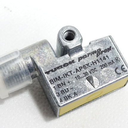 Turck Magnetfeldsensor BIM-IKT-AP6X-H1141 46210 / Neu