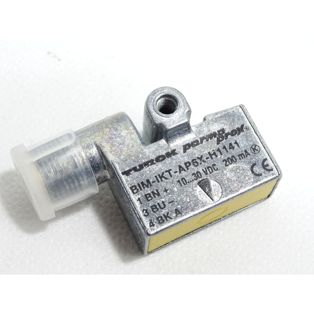 Turck Magnetfeldsensor BIM-IKT-AP6X-H1141 46210 / Neu - Maranos.de