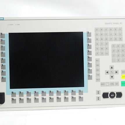Siemens Panel PC 670 6AV7723-1AC00-0AD0 A5E00098968 / in sehr gutem Zustand