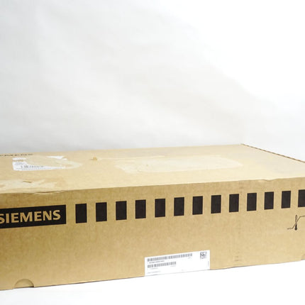 Siemens Sinumerik 840D Panel OP031 6FC5203-0AB10-0AA1 / Neu OVP versiegelt