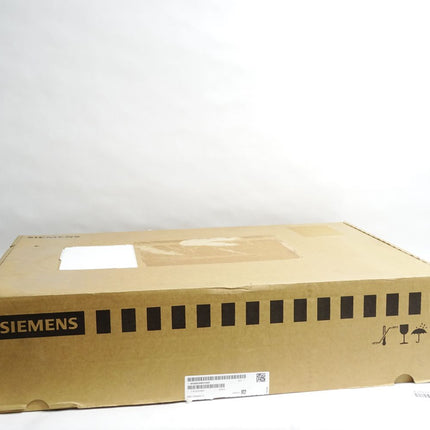 Siemens Sinumerik 840D Panel OP031 6FC5203-0AB10-0AA1 / Neuwertig OVP