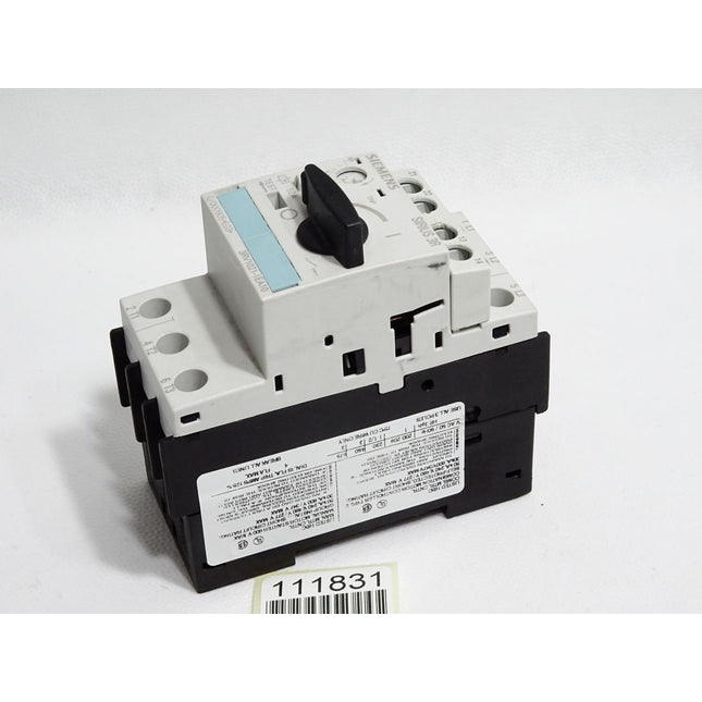 Siemens 3RV1021-1EA10 Leistungsschalter - Maranos.de