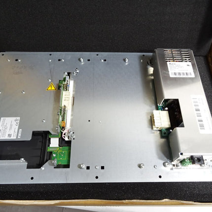Siemens Sinumerik 840D Panel OP031 6FC5203-0AB10-0AA1 / Neuwertig OVP