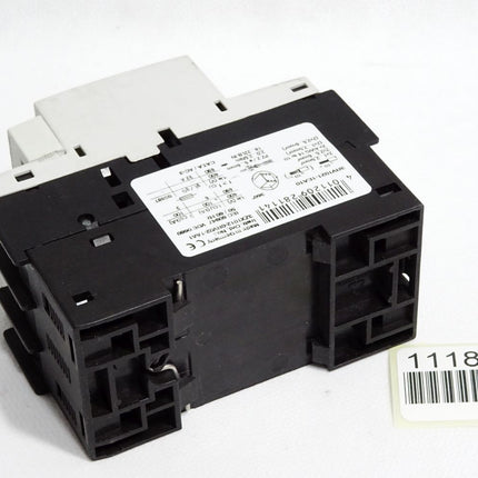 Siemens 3RV1021-1EA10 Leistungsschalter - Maranos.de