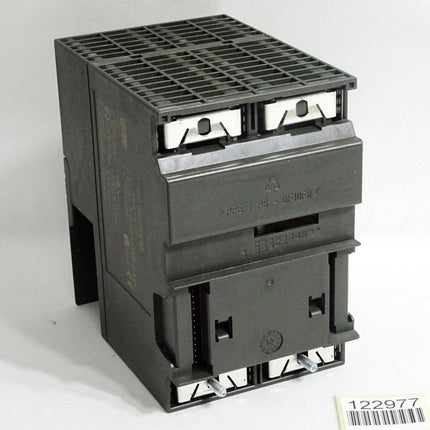 Siemens S7-300 CPU315-2 DP 6ES7315-2AF03-0AB0 6ES7 315-2AF03-0AB0