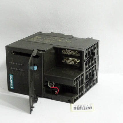 Siemens S7-300 CPU315-2 DP 6ES7315-2AF03-0AB0 6ES7 315-2AF03-0AB0