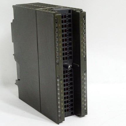 Siemens S7-300 SM321 6ES7321-1BL80-0AA0 6ES7 321-1BL80-0AA0