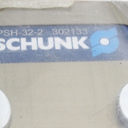Schunk PSH-32-2 302133 Großhubgreifer / Neu - Maranos.de