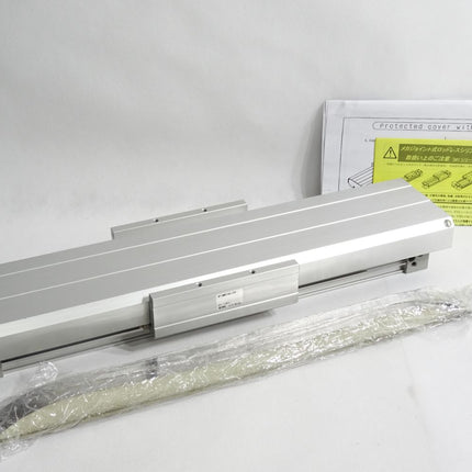 SMC Zylinder MY1MWK16G-200 0.8MPa / Unbenutzt - Maranos.de