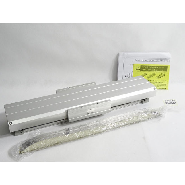 SMC Zylinder MY1MWK16G-200 0.8MPa / Unbenutzt - Maranos.de