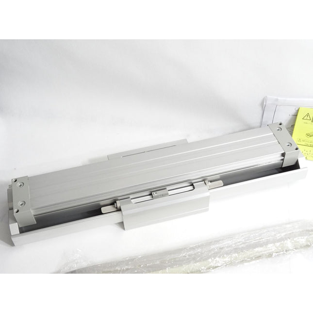 SMC Zylinder MY1MWK16G-200 0.8MPa / Unbenutzt - Maranos.de