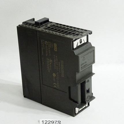 Siemens S7-300 SM331 6ES7331-7KF02-0AB0 6ES7 331-7KF02-0AB0
