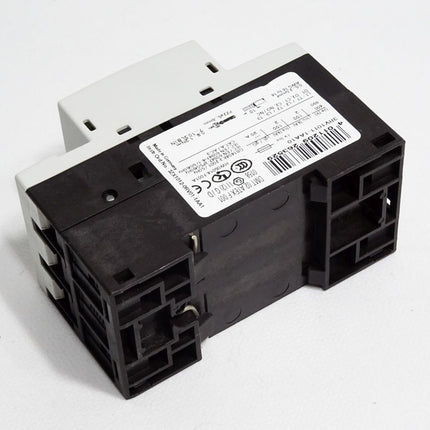 Siemens 3RV1011-1AA10 Leistungsschalter - Maranos.de