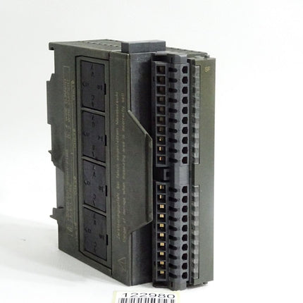 Siemens S7-300 SM331 6ES7331-7KF02-0AB0 6ES7 331-7KF02-0AB0