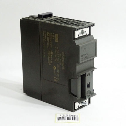Siemens S7-300 SM331 6ES7331-7KF02-0AB0 6ES7 331-7KF02-0AB0