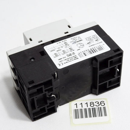 Siemens 3RV1011-0BA10 Leistungsschalter - Maranos.de