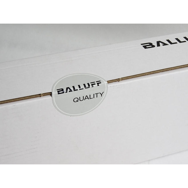 Balluff Smarte LED-Signalsäule BNI0072 BNI IOL-802-000-Z036 / Neu OVP versiegelt - Maranos.de