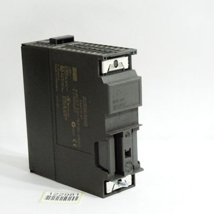 Siemens S7-300 SM331 6ES7331-7KF02-0AB0 6ES7 331-7KF02-0AB0