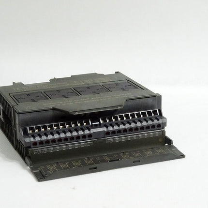 Siemens S7-300 SM331 6ES7331-7KF02-0AB0 6ES7 331-7KF02-0AB0