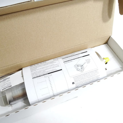 Balluff Smarte LED-Signalsäule BNI0072 BNI IOL-802-000-Z036 / Neu OVP - Maranos.de