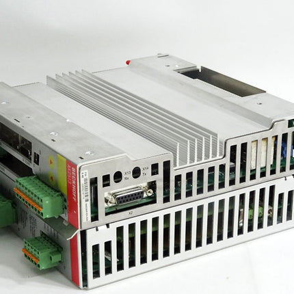 Beckhoff AX2513 AX2513-B900