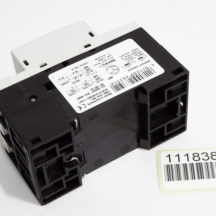 Siemens 3RV1011-0KA10 Leistungsschalter - Maranos.de