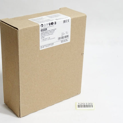 Siemens 3-Phasen Sammelschiene 3RV2917-4B / Neu OVP