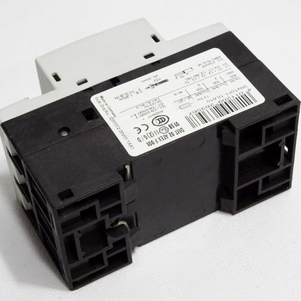 Siemens 3RV1011-1EA10 Leistungsschalter - Maranos.de