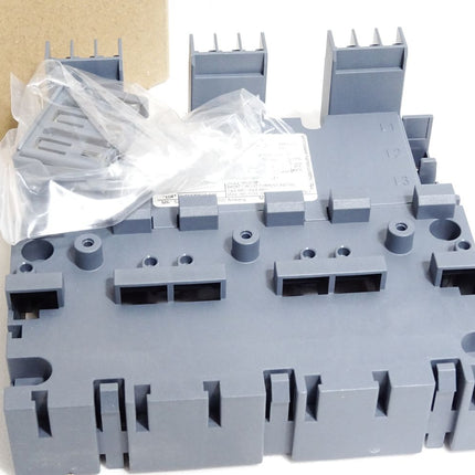 Siemens 3-Phasen Sammelschiene 3RV2917-4B / Neu OVP