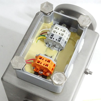 GEA Flowmeter IZM-G1 10bar / Unbenutzt