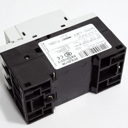 Siemens 3RV1011-1EA10 Leistungsschalter - Maranos.de